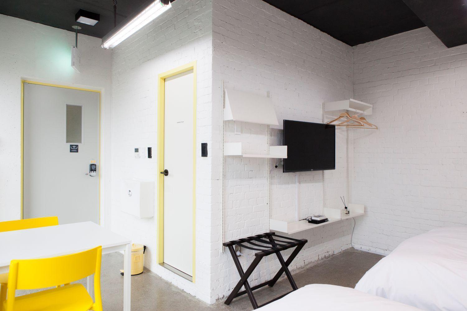 Baguni Hostel Suncheon Esterno foto